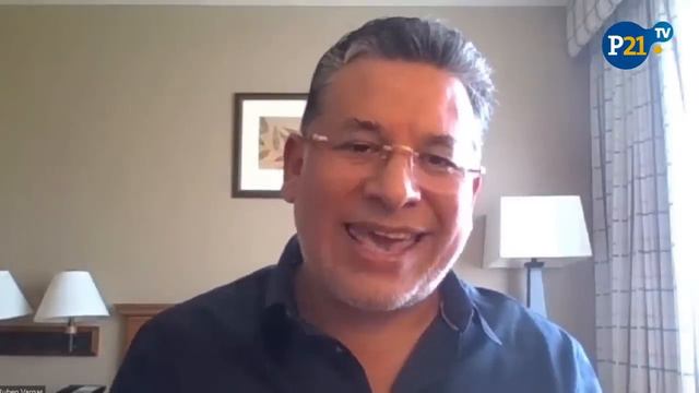 Rubén Vargas sobre CRISIS EN ECUADOR: "Perú esta siguiendo la misma ruta de Ecuador" смотреть онлайн