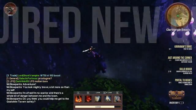 Goat Simulator MMO! Complete the Quests! (Info in Description) смотреть онлайн