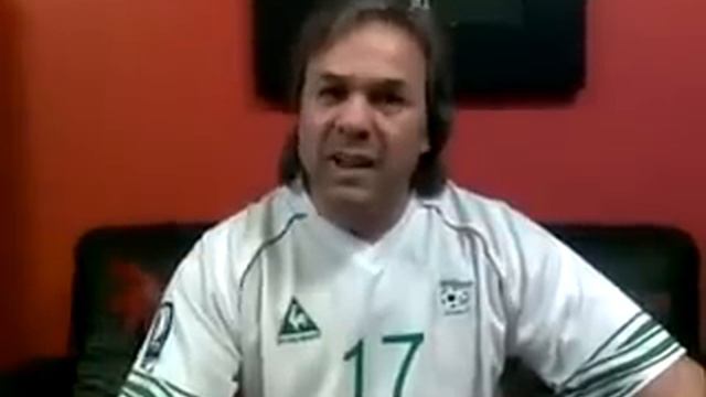 declaration de rabah madjer pour tous les algeriens apres match egypt vs algerie.flv смотреть онлайн