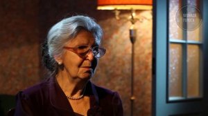 Блокада.Голоса - Александра Фёдоровна Ступина (анонс)