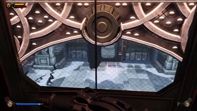 Bioshock Infinite - Part 10 смотреть онлайн