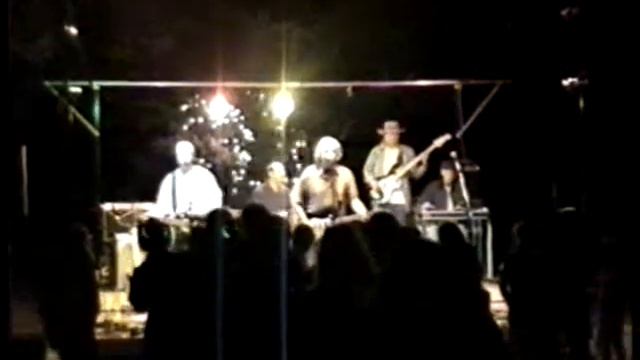 Sparkfarmer "Take It Like A Man" смотреть онлайн