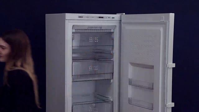 Как разморозить морозильную камеру смотреть онлайн