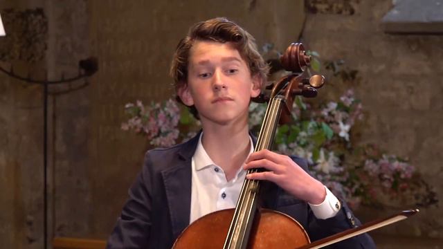 Live at @Stiftfestival - Beethoven | Pianotrio IV, Allegro con brio | SonaTria смотреть онлайн