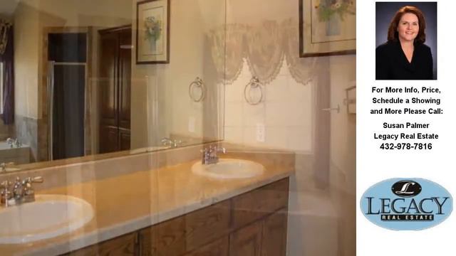 3206 Southridge Court, Midland, TX Presented by Susan Palmer. смотреть онлайн