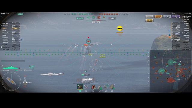 2021 02 02 13 09 Wujing top4 frag1 vs3 Izumo vs3 Soyuz vs2 Roon vs1 Östergötland damag 111804 win r смотреть онлайн