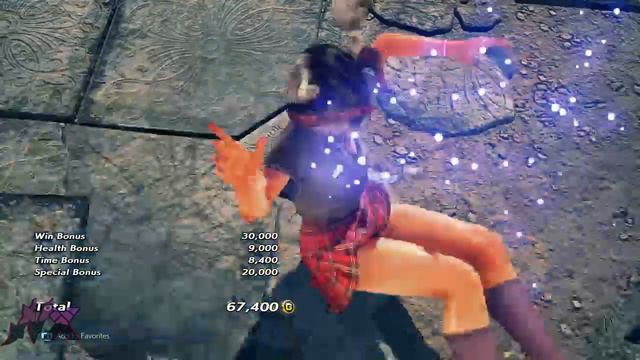 Tekken 7 | The Stream That Had No Losses For Full Hour! [PLUS RAGEQUIT] And Taunted Me | #NXCult