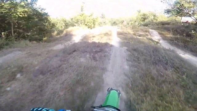 Team ORLU at mx park смотреть онлайн