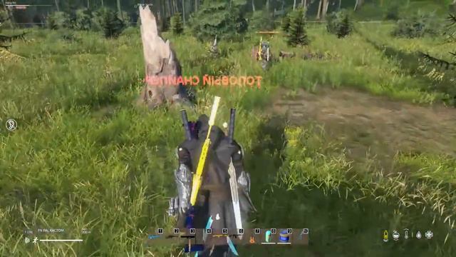 DayZ Strij PVE Banov \Продолжаем изучать Banov\ +18\ смотреть онлайн