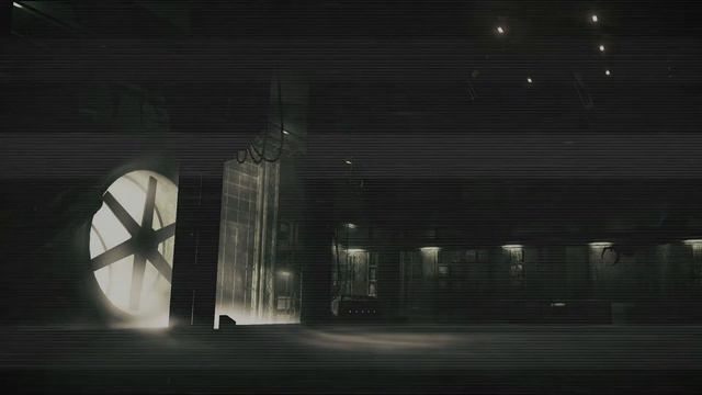 Dark Ambience | Military Base | Audio Simulation | 1 Hour смотреть онлайн