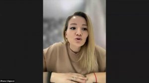 Лариса Дмитриева - алгоритмы роста в бизнесе через ВК