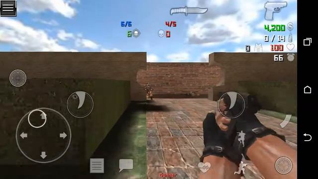 TOP 3 ANDROID SHOOTING GAMES OF 2017 смотреть онлайн