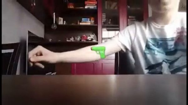 Скетчик от Макариоса//MAKARIOS PETLYA//Типы детей