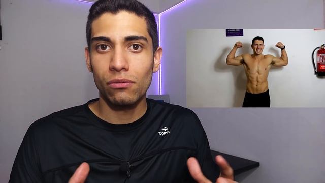 Sergio Peinado: ¿Chuzado por detrás? смотреть онлайн