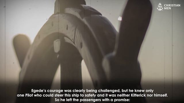 June 4th, 2021 Hans Egede, Norway, Missionary смотреть онлайн