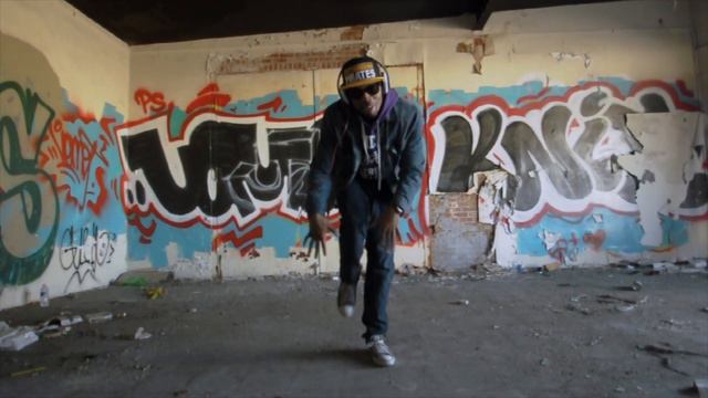 Future | Same Damn Time | Collizion | Jeremy Strong Choreography смотреть онлайн