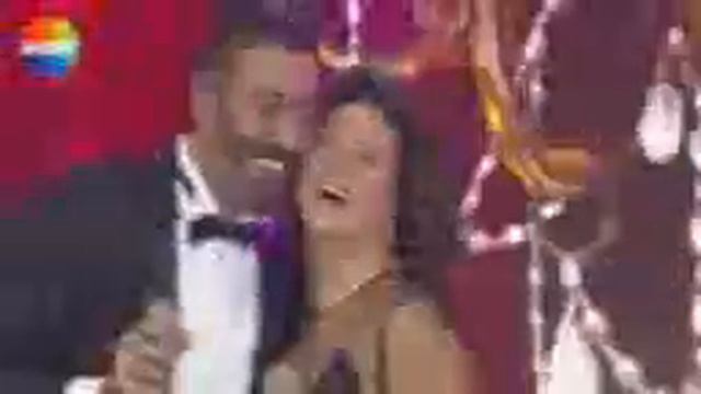 Sibel Can Ve Hakan Altun Duet Telefon Yilbasi Ozel Programi Reg 42683
