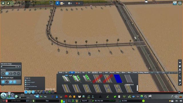 When Industrial Meets Residential In Cities Skylines! Ilos [Modded Cities Skylines]