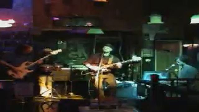 "The Hard Way" by The Robert Ross Band смотреть онлайн