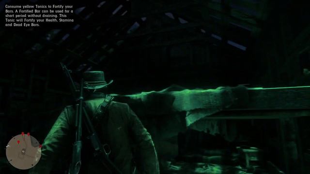 Red Dead Redemption 2 (PS4): The Truth is Out There смотреть онлайн