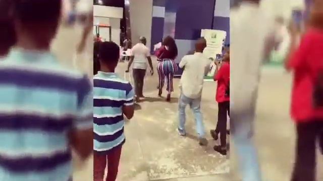 Asare Isaac смотреть онлайн