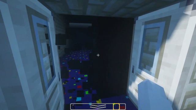FNAF Fun Park Map in Minecraft! (MNAF Fun Park) Map Showcase смотреть онлайн