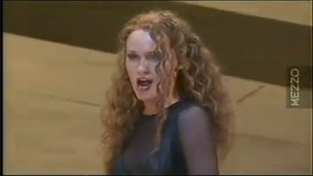 Carmen: Rolando Villazon- Marina Domashenko 2006 смотреть онлайн