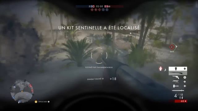 TEST MODEL 10-A-USINE BATTLEFIELD 1 смотреть онлайн