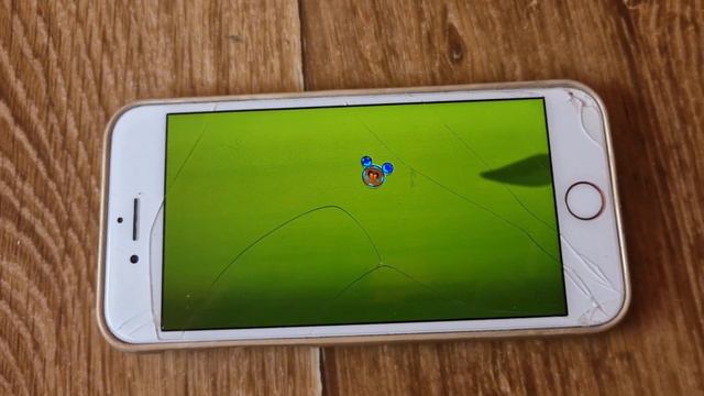 Daisy's Pony Tale Oh Toodles & Mystery Mouseketool (In Inverted Colors)