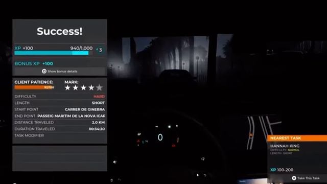 Taxi Life: A City Driving Simulator -Official Trailer I #ps5games смотреть онлайн