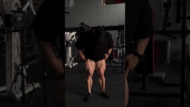 Regan Grimes + charles griffin Mr. Olympia UPDATES | Mr. olympia 2023 #2023 #viral #trending #gym смотреть онлайн