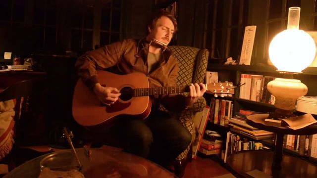 The Cape - Guy Clark cover смотреть онлайн
