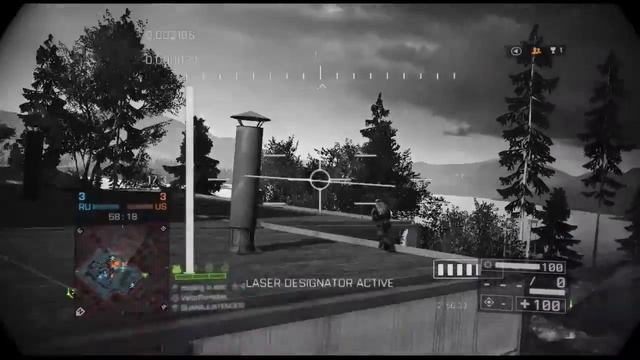 Battlefield 4 - Suav Killing смотреть онлайн