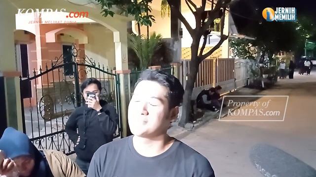 Cerita Anak Donny Kesuma soal Detik-detik Kepergian Ayahnya смотреть онлайн