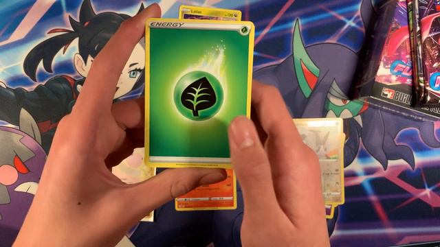Pokémon fusion strike build and battle stadium box opening (2 days early!!!!) смотреть онлайн