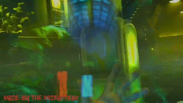 Rameses b & Laura brehm - don’t need you (Bioshock Trilogy FMV) смотреть онлайн