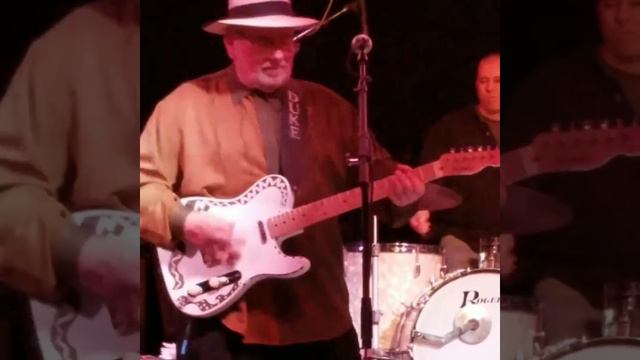 Duke Robillard, "Rawhide", The Met смотреть онлайн