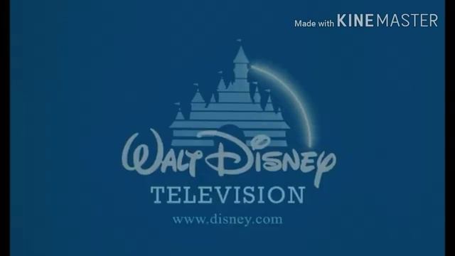 Pixar Animatión Studios Walt Disney Televisión Disney Buena Vista International Televisión 2000 200