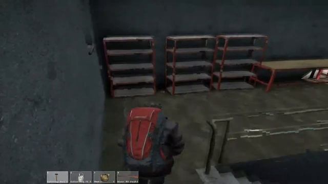 [Coop] DayZ №1 (Березино) смотреть онлайн