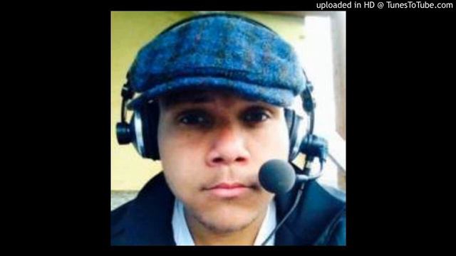 Darnell Duff (Sports+News) смотреть онлайн