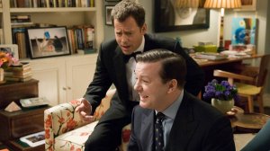 Город призраков (краткий пересказ фильма. Вкино)