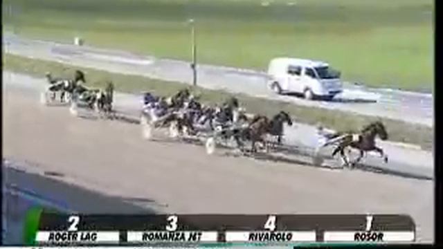 25/03/2014, Trieste , Premio Pino Grezar смотреть онлайн