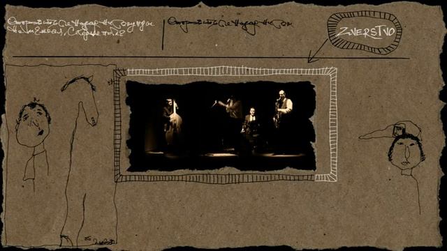 The Zverstvo - 10 пучков смотреть онлайн