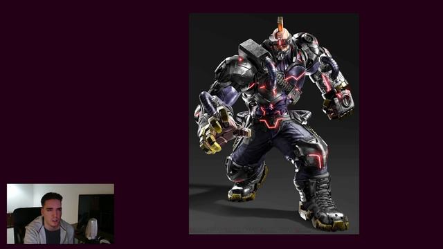 Jun Kazama is back! (My thoughts on the Tekken 8 TGA trailer) смотреть онлайн