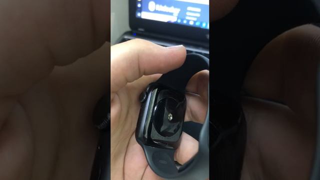 Apple Watch смотреть онлайн