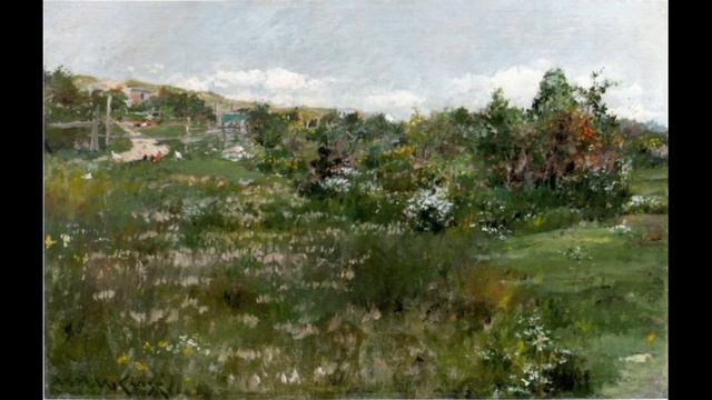 Christoph Graupner - Concerti e Musica di Tavola смотреть онлайн