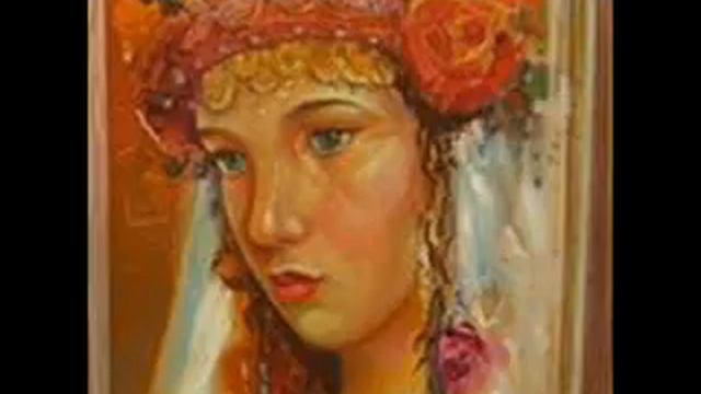 Юрий ХАДЖИЕВ - Вчера си, майчо, заминах/ родопска / смотреть онлайн