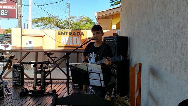 @Sr. Oilson e Edinho  #churrascariafenix #praiadeleste (1) смотреть онлайн