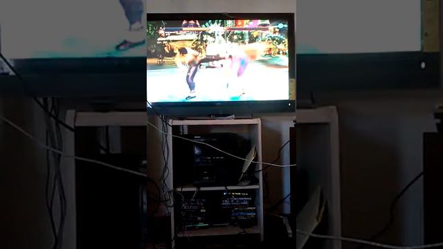 Tekken Revolution ps3 смотреть онлайн