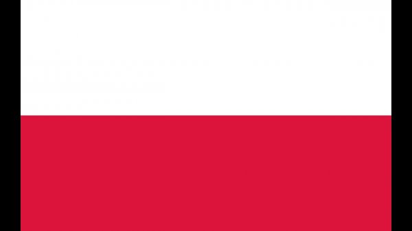 История флага Польши/history of flag of Poland